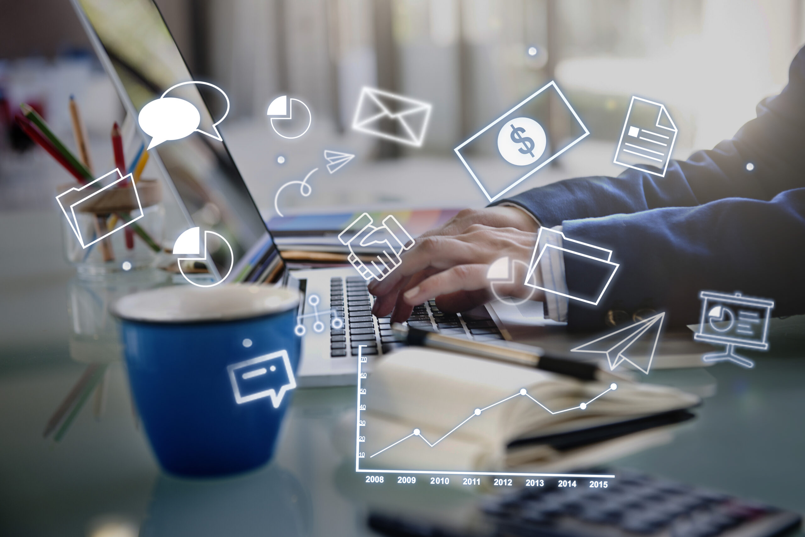 Why Digital Marketing is Important